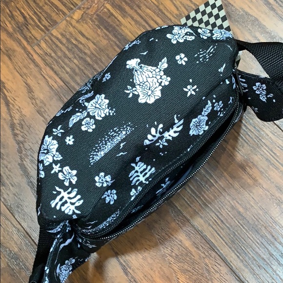 VANS DELUXXER PACK belt pack - Picture 7 of 16